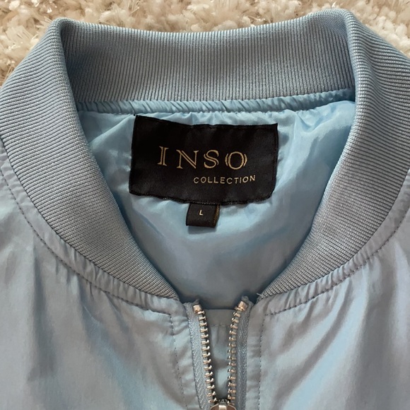 INSO Collection Jacket - Picture 2 of 5